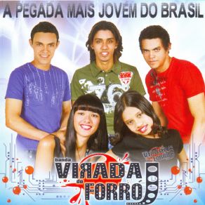 Download track Se Enganou Banda Virada Do Forró