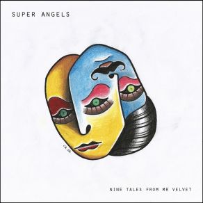 Download track Crossing The River Super Angels