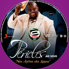 Download track Pot-Pouri - Troca De Energia - Samba De Coração Péricles