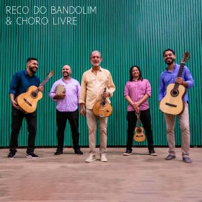 Download track Bossa Nova Nº 1 Reco Do Bandolim E Choro Livre