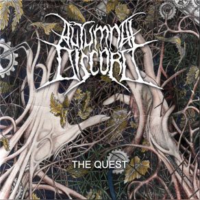 Download track Autumnal Equinox Autumnal Discord