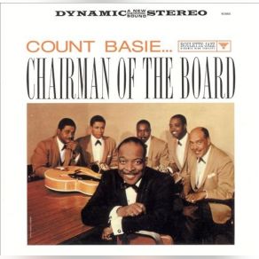 Download track Who, Me? (Live) Count Basie