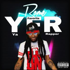 Download track Wrong Wit Ya'll Rome Ya'favoriterapper