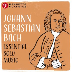 Download track Partita No. 1 In B Minor For Violin Solo, BWV 1002: IIb. Double Martin Walch