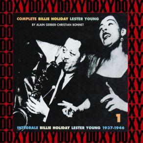 Download track Here Is Tomorrow Again Lester Young