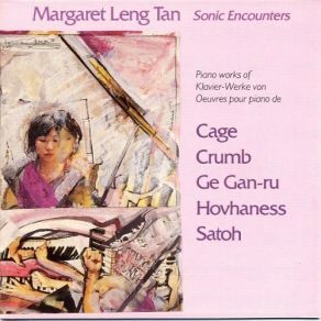 Download track 9. V: Senza Misura Liberatemente George Crumb Five Pieces For Piano 1929 Margaret Leng Tan