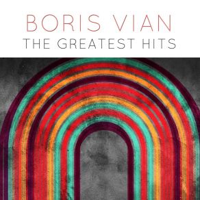 Download track Le Tube Boris Vian