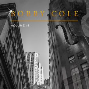 Download track Sweet Soul Jazz Bobby Cole