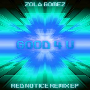 Download track Good 4 U (Robert Emotronic 2022 Remix) Shiny Flakes