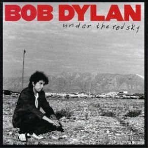 Download track Born In Time Bob Dylan