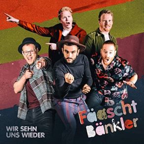 Download track Party Aus Versehen Fäaschtbänkler