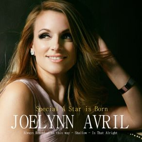 Download track Is That Alright Joelynn Avril