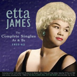 Download track The Wallflower (Roll With Me Henry) Etta James