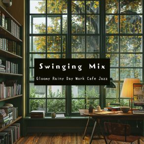 Download track Dewy Reflections In Quietude Swinging Mix