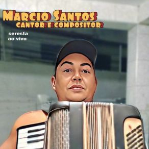 Download track Acabou Nosso Amor Marcio Santos