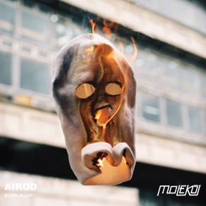 Download track Don't Trust The Human Airod