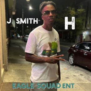 Download track Sweatin' Me J. SmithE-Ness