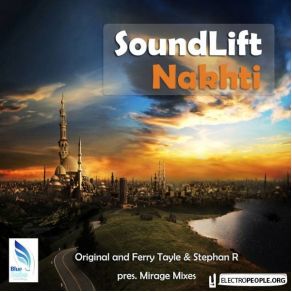 Download track Nakthi (Original Mix) Soundlift