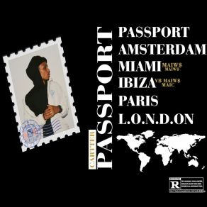 Download track Passport Cartter