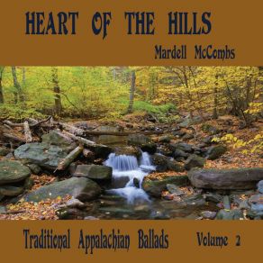 Download track Black Is The Color Of My True Love's Hair Mardell McCombs