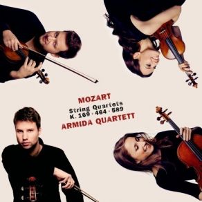 Download track 07-III Andante Mozart, Joannes Chrysostomus Wolfgang Theophilus (Amadeus)