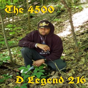 Download track Want Me To Fail (Intro) D Legend 216