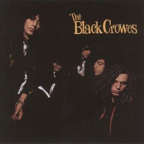 Download track Thick N' Thin Chris Robinson, The Black Crowes