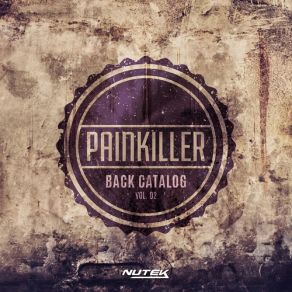 Download track Dancing Molecules (Unreleased 2009) Painkiller