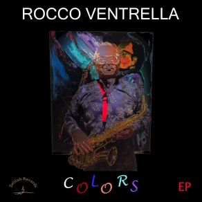 Download track I'll Be Here Rocco Ventrella