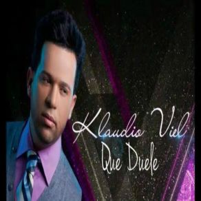 Download track Que Duele Klaudio Viel