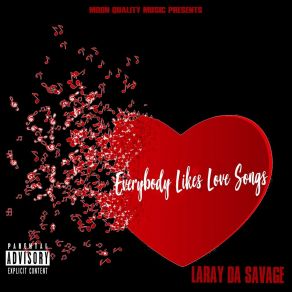 Download track I DID Laray Da Savage