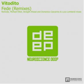 Download track Fede (Domenico Cascarino & Luca Lombardi Chillout Remix) Vitodito