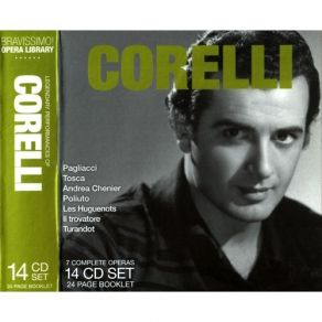 Download track 05. ACT III. Cosi Comanda Turandot [Heralds] Giacomo Puccini