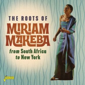 Download track Iyaho Miriam Makeba