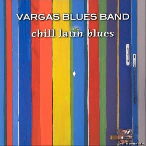 Download track Brother Vargas Blues Band