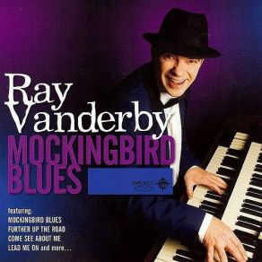 Download track Don't You Leave Me Ray Vanderby