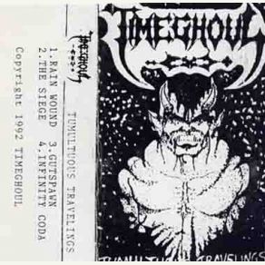 Download track Rainwound Timeghoul