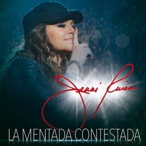 Download track La Mentada Contestada (En Vivo Desde Monterrey Nuevo León / 2012) Jenni Rivera