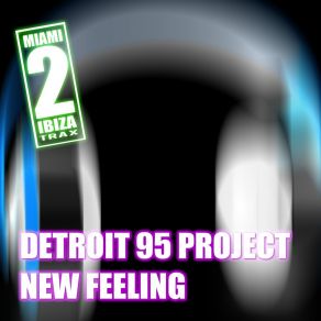 Download track Ultimatum (Drums Beat Mix) Detroit 95 Project