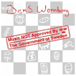 Download track I Know What You Have In Mind Jens Wennberg