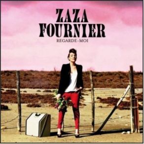 Download track Qu'Est - Ce Que Ca Te Fait... Zaza Fournier