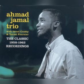 Download track Medley: I'll Take Romance / My Funny Valentine Ahmad Jamal, Ahmad Jamal Trio