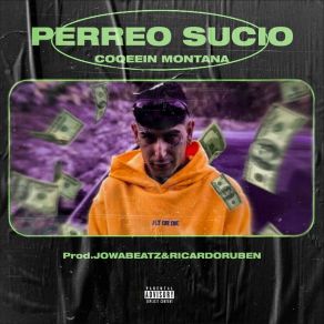 Download track Se Le Fue Lo Fina Coqeein Montana