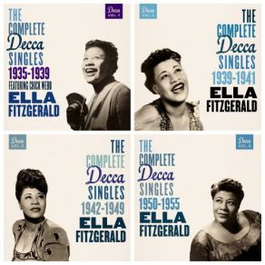 Download track Coochi-Coochi-Coo Ella Fitzgerald