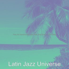 Download track Successful Ambience For Fiestas Latin Jazz Universe