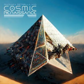 Download track Connection Gianluca Petrella, Cosmic Renaissance