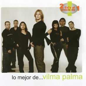 Download track La Pachanga Vilma Palma E Vampiros