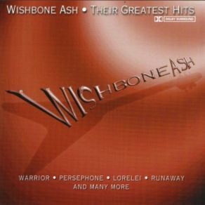 Download track Time Was... Wishbone Ash