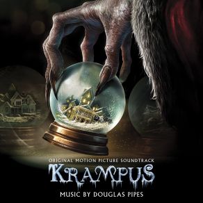 Download track End Credits - Gruss Vom Krampus - Krampus - Karol Of The Bells Douglas Pipes