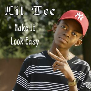 Download track What A Year Lil' Tee